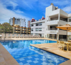 Гостиница Hotel Arhuaco  Санта Марта
